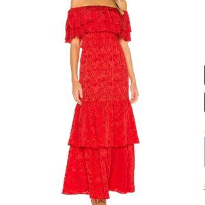 House of Harlow 1960 x REVOLVE Miriana Dress